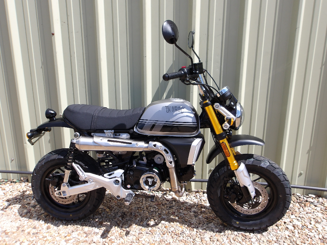 bike